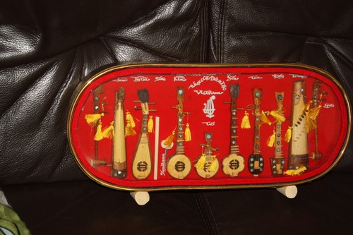 Mini instruments musique - mini,