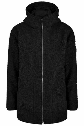Pikeur women teddyfleece jack - pikeur,