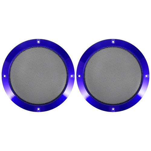 2pcs bleu voiture - 2pcs,