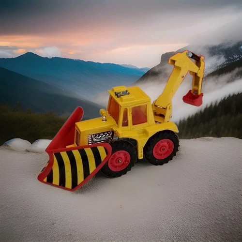 Matchbox superkings k25 - superkings, 1/50