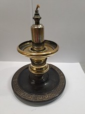 LAMPE PIGEON Bougie GARANTIE