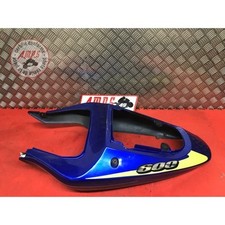 Coque arrière Suzuki 600