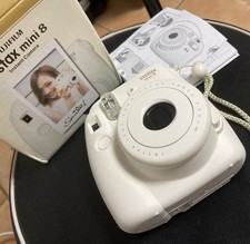 Fujifilm Instax Mini 8 -