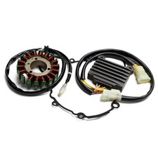 Kit Régulateur + Alternateur