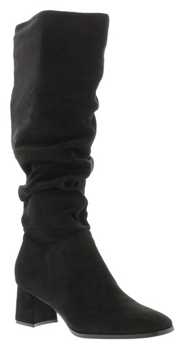 Krush bottes longues femme - krush,