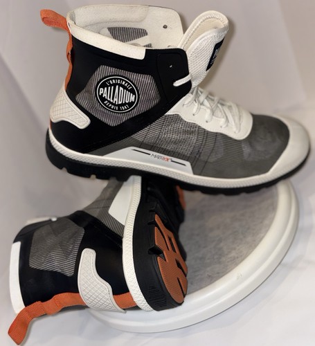 Palladium pampa lite - pampa,