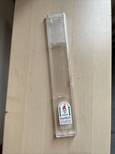 Swatch boîte étui - swatch,