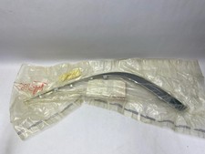 NEW! 1997-2005 Buick Park Avenue Front Bumper Molding Driver LH Chrome 25623863