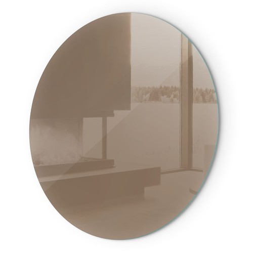 Protection thermique verre - thermique,
