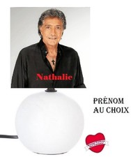 Lampe de chevet Frédéric