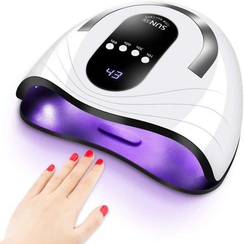 Lampe sèche ongles - lampe,