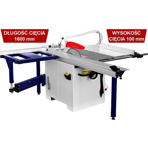 Scie table cormak ts315 - scie, 315