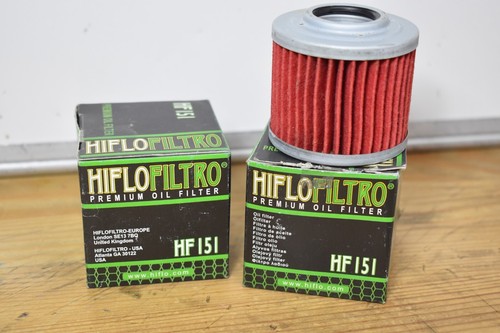 Filtres huile hiflofiltro - filtres, a