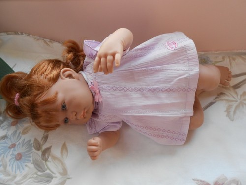 Robe compatible avec - , poupée
