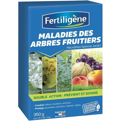 Fertiligène maladies des - fertiligène,