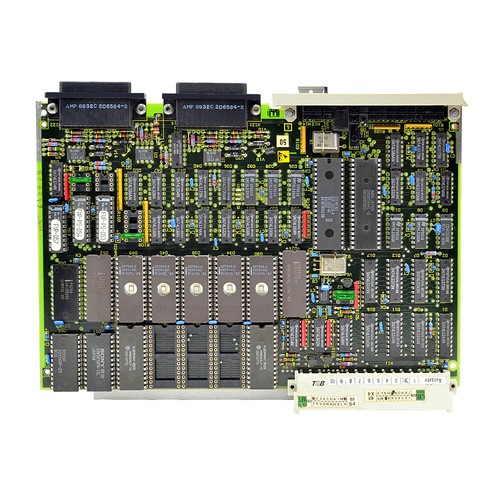 Siemens fvp 6ng4282 - siemens, s5
