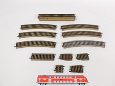 Märklin H0 Model Train Track