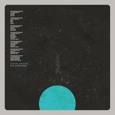 Steven Wilson The Overview