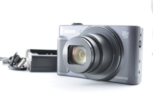Canon powershot sx620 - canon, hs