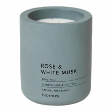 Blomus FRAGA bougie parfumée