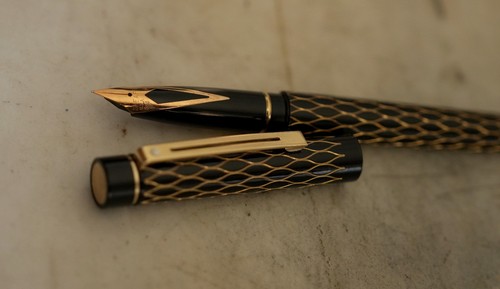 Rare stylo plume - rare,