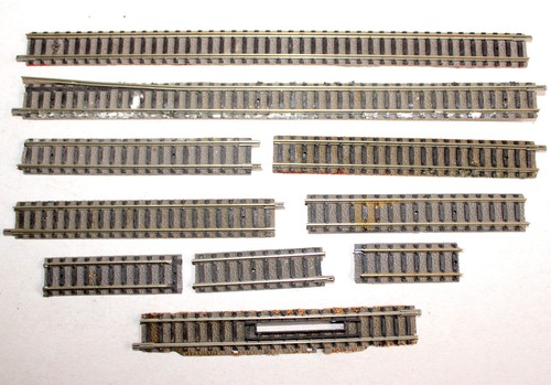 Fleischmann piccolo 1 160 - n,, 1/160