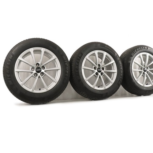 Jantes alliage audi a6l - en,