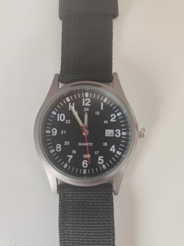 Montre bracelet unisexe - , quartz