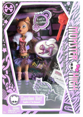 Original 1st wave mattel - original,