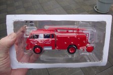 1/43 Hachette camions et
