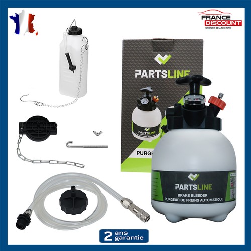 Purgeur automatique autonome - &,