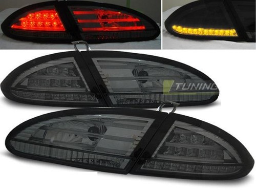 Paire feux arriere seat - de,