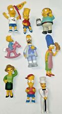 Simpson Figurine - Collector set - Figurines au choix 2007 - 2009