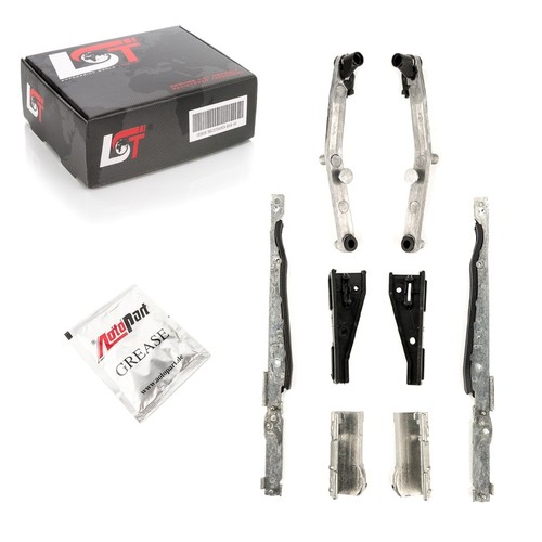 Toit ouvrant réparer kit - toit,
