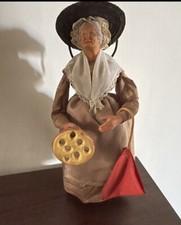 SANTON SIGNE S. JOUGLAS CRECHE