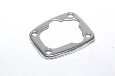 couvercle caoutchouc passage