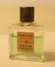 MILLOT   " PARTNER "     -After Shave   5 ML    SB