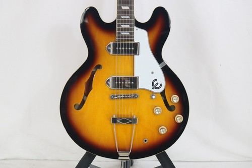 Guitare électrique epiphone - guitare,