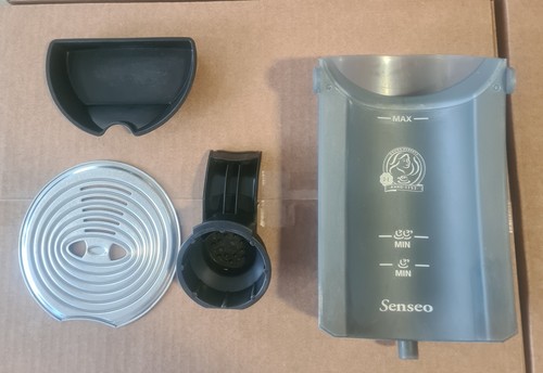 Lot pièces pour machine - 4,