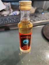 Mignonnette bouteille KONTIKI