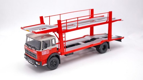 Fiat 684n camion - fiat, 1:43