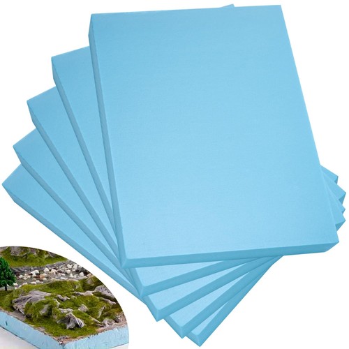 Plaque mousse decouper x - decouper, 30