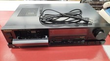 Technics RS-B905 Cassette Deck
