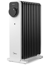 Midea Radiateur à Bain