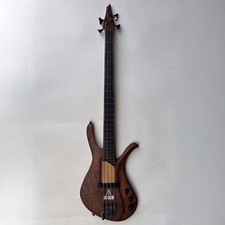 Guitare basse Ibanez AFR A204F originale / électrique avec HC originale fabri...