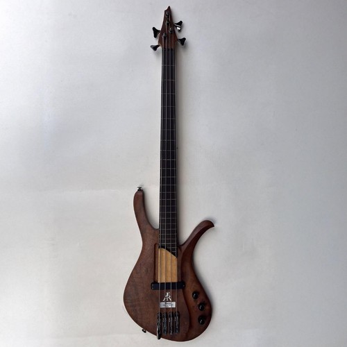 Guitare basse ibanez afr - ibanez,