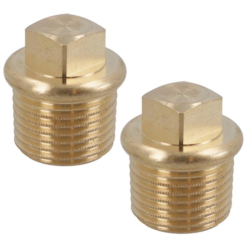 Pack bouchon vidange - bouchon, de