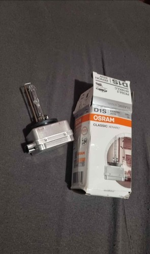 Ampoule xénon xenarc - ampoule,