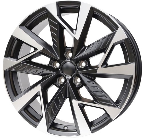 Jeu jantes 0443bm - jantes,