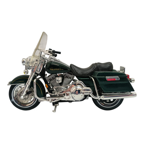 Sympa moto flhr road king - flhr,